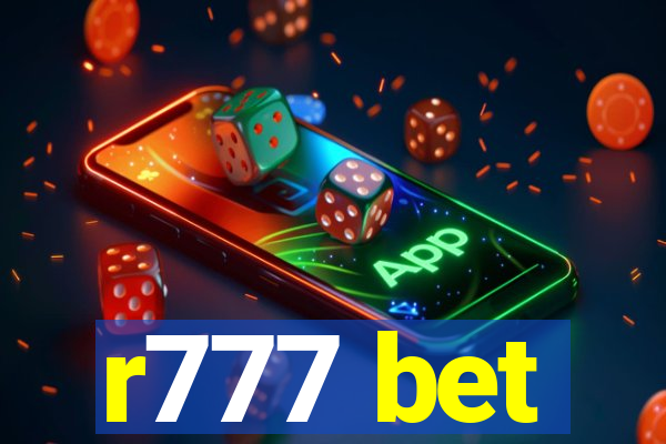 r777 bet